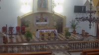 Witanowice - Kirche