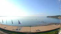 Penzance - Strandpromenade