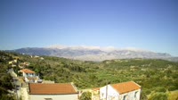 Kreta - Vamos - Lefka Ori
