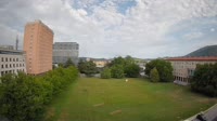 Nova Gorica - Trg Edvarda Kardelja