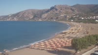 Paleochora - Sandy Beach Hotel - Strand Pachia Ammos