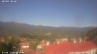 Elati - Panoramablick