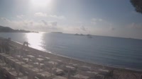Porto-Vecchio - Folacca Beach