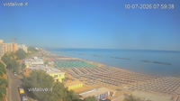 Termoli - Strand Sant'Antonio
