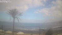 Teneriffa - Playa de Las Americas