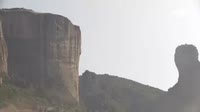 Meteora - Klosteranlagen