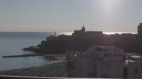 Termoli - Stadtmauer