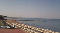 Anzio - Strand