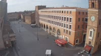 Ferrara - Piazza Trento e Trieste