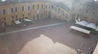 Ferrara - Piazza del Municipio