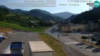 Cerkno - Črni Vrh
