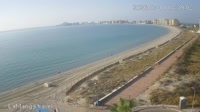 La Manga - Strand