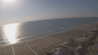 Cervia - Milano Marittima - Strand