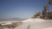 Terracina - Coral Beach - Strand
