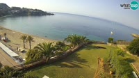 Roses - Platja De l'Almadrava