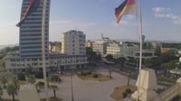 Cesenatico - Piazza Andrea Costa