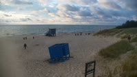 Bobolin - Strand und Bunker