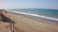 El Ejido - Balerma - Strand