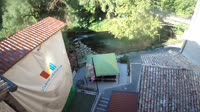 Subiaco - Fiume Aniene