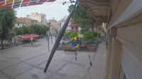 Calasparra - Plaza de la Corredera