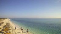 Sardinien - Stintino - Strand von Ezzi Mannu