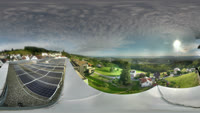 Walzenhausen - Panoramic view