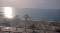 Benicasim - Strand von Heliopolis
