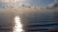 Sardinien - La Caletta - Strand