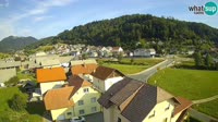 Gorenja vas - Panoramic view