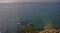 Orihuela Costa - Strand Cala Cerrada, Strand La Zenia