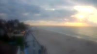 Sarbinowo - Strand