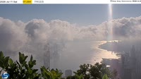 Hongkong - Victoria Peak