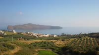 Kreta - Agia Marina