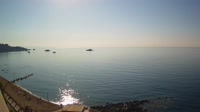 Giardini-Naxos - Strand