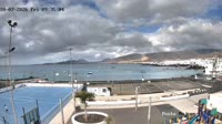 Lanzarote - Punta Mujeres