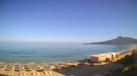 Sardinien - Buggerro - Strand von San Nicolò