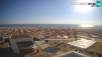 Riccione - Bagni Oreste