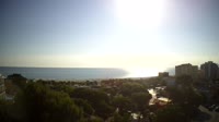 Riccione - Giardino Luigino Montanari