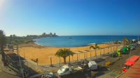 Gran Canaria - Arguineguin - Strand El Perchel