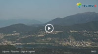 Paradise - Lake Lugano