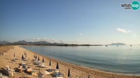Sardinien - Porto Rotondo - Marinella