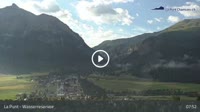 La Punt Chamues-ch