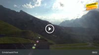 Grindelwald - First