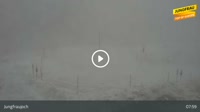 Lauterbrunnen - Jungfraujoch