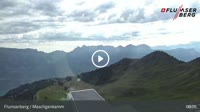 Flumserberg - Maschgenkamm