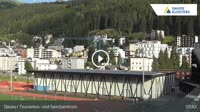 Davos - Tourism and sports center
