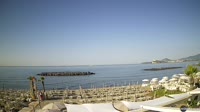 Bacoli - Strand