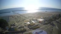 Bellaria-Igea Marina - Piazzale John Fitzgerald Kennedy