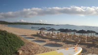 Sardinien - Cannigione - Mannena-Strand