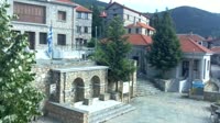 Agios Athanasios